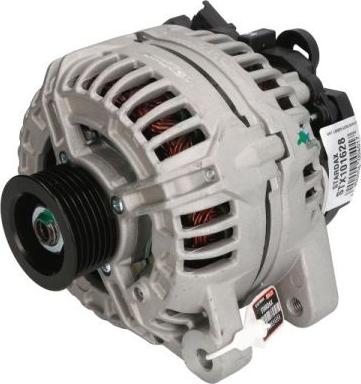 Stardax STX101628 - Alternatore autozon.pro