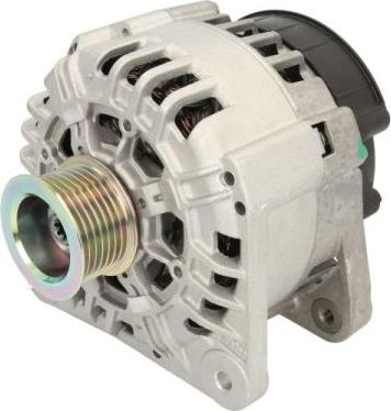 Stardax STX101674 - Alternatore autozon.pro