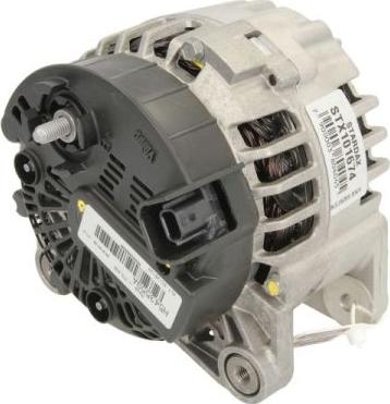 Stardax STX101674 - Alternatore autozon.pro