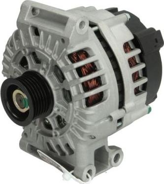 Stardax STX101670 - Alternatore autozon.pro