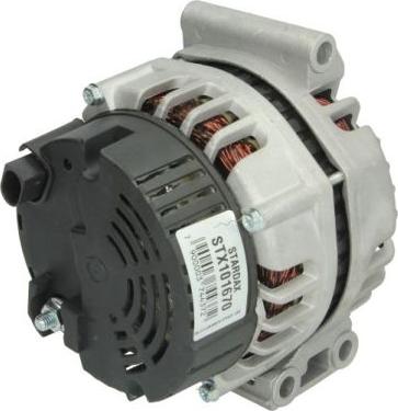 Stardax STX101670 - Alternatore autozon.pro