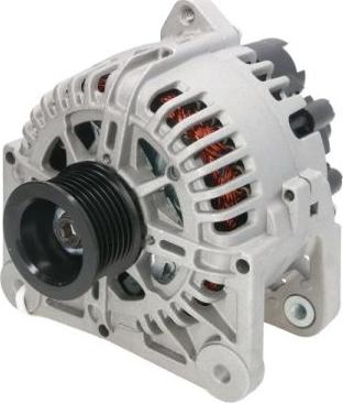 Stardax STX101673 - Alternatore autozon.pro