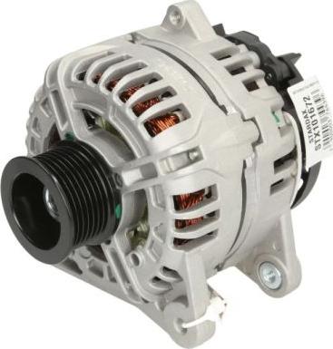 Stardax STX101672R - Alternatore autozon.pro