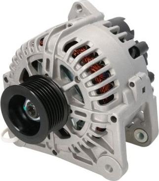 Stardax STX101672 - Alternatore autozon.pro