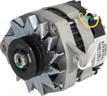 Stardax STX101045 - Alternatore autozon.pro