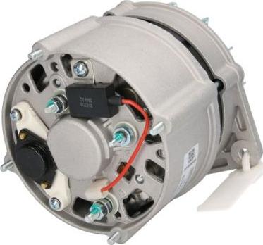 Stardax STX101020 - Alternatore autozon.pro