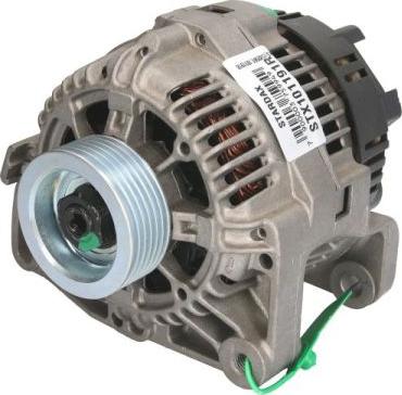 Stardax STX101191R - Alternatore autozon.pro