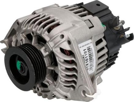 Stardax STX101191 - Alternatore autozon.pro