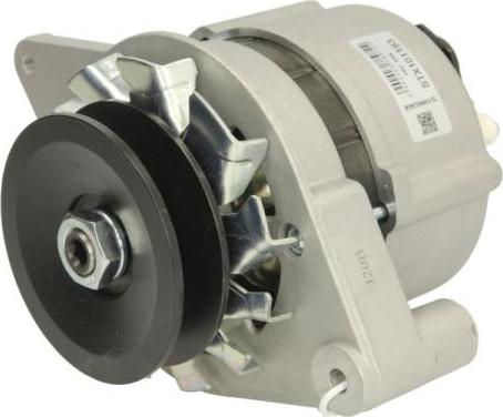 Stardax STX101193 - Alternatore autozon.pro