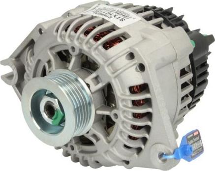 Stardax STX101192 - Alternatore autozon.pro