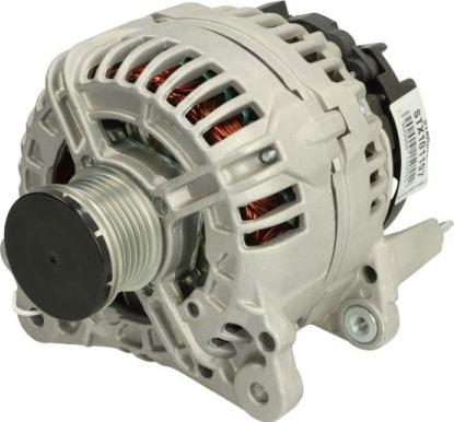 Stardax STX101197 - Alternatore autozon.pro