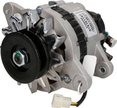 Stardax STX101147 - Alternatore autozon.pro