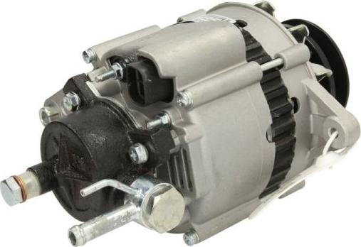 Stardax STX101155 - Alternatore autozon.pro