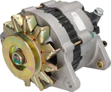 Stardax STX101156 - Alternatore autozon.pro