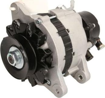 Stardax STX101157 - Alternatore autozon.pro