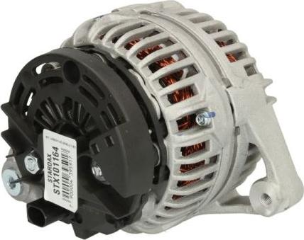 Stardax STX101164 - Alternatore autozon.pro