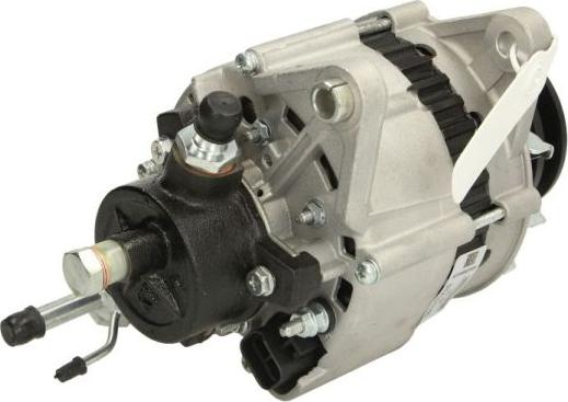 Stardax STX101160 - Alternatore autozon.pro