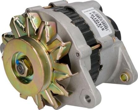 Stardax STX101161 - Alternatore autozon.pro