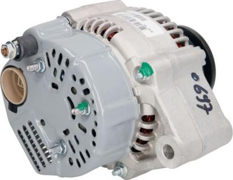 Stardax STX101174 - Alternatore autozon.pro