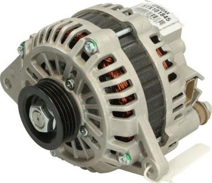 Stardax STX101845 - Alternatore autozon.pro