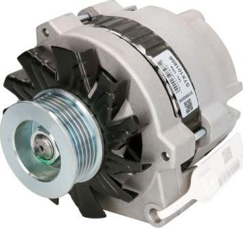 Stardax STX101856 - Alternatore autozon.pro