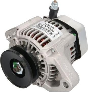 Stardax STX101860 - Alternatore autozon.pro