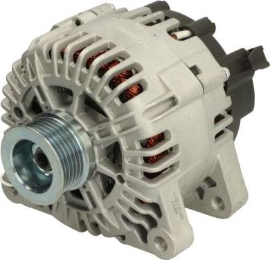 Stardax STX101819 - Alternatore autozon.pro