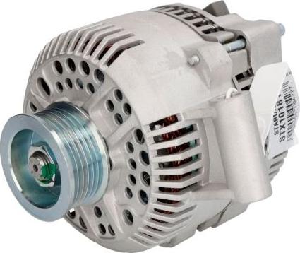 Stardax STX101816 - Alternatore autozon.pro