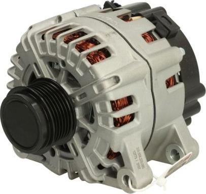 Stardax STX101812 - Alternatore autozon.pro