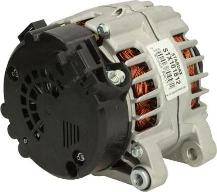 Stardax STX101812 - Alternatore autozon.pro