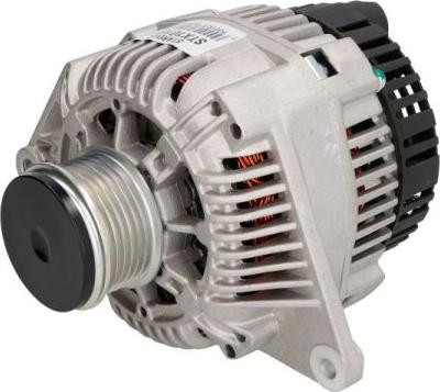 Stardax STX101817 - Alternatore autozon.pro