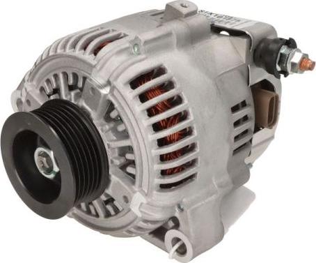 Stardax STX101875 - Alternatore autozon.pro