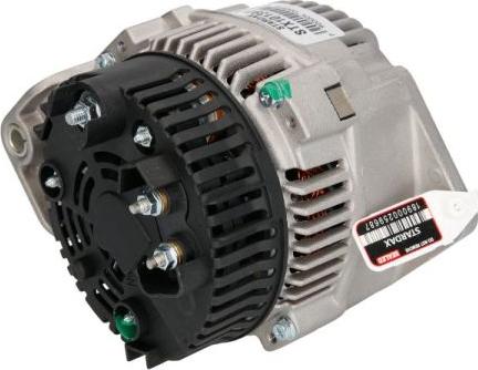 Stardax STX101397 - Alternatore autozon.pro