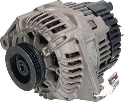 Stardax STX101348 - Alternatore autozon.pro