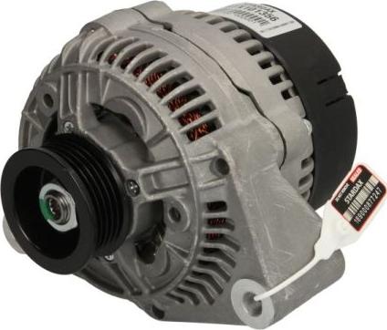 Stardax STX101356 - Alternatore autozon.pro