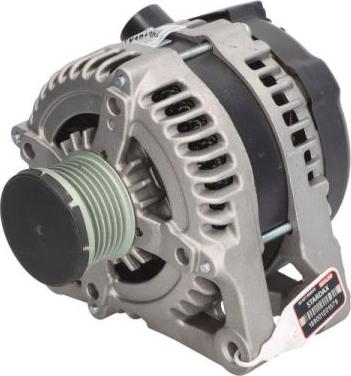 Stardax STX101362R - Alternatore autozon.pro