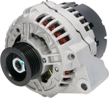 Stardax STX101383 - Alternatore autozon.pro