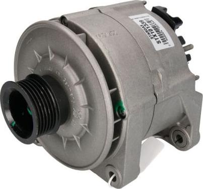 Stardax STX101339 - Alternatore autozon.pro