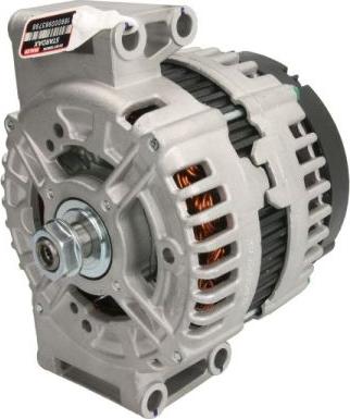 Stardax STX101295 - Alternatore autozon.pro