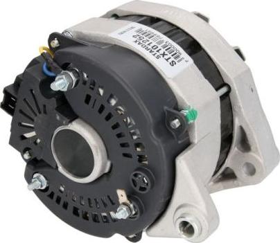 Stardax STX101252 - Alternatore autozon.pro