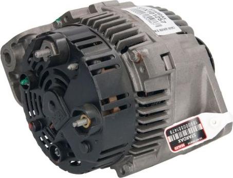 Stardax STX101257 - Alternatore autozon.pro