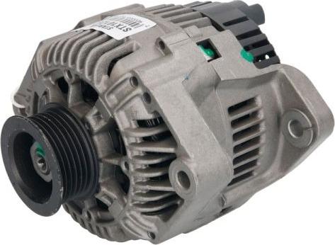 Stardax STX101257 - Alternatore autozon.pro