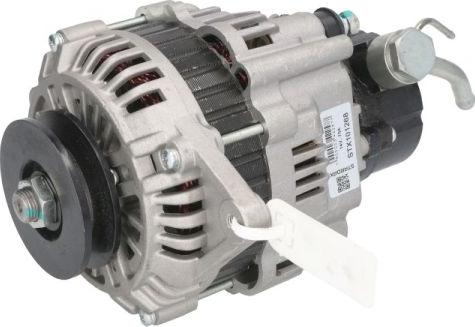 Stardax STX101268 - Alternatore autozon.pro