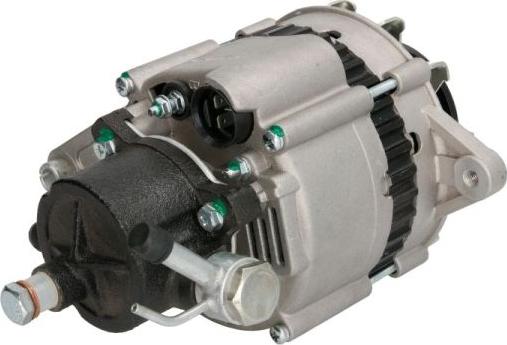 Stardax STX101267 - Alternatore autozon.pro