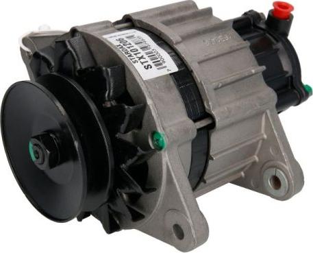 Stardax STX101206 - Alternatore autozon.pro