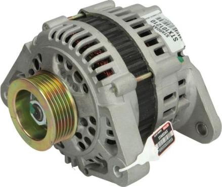 Stardax STX101210 - Alternatore autozon.pro