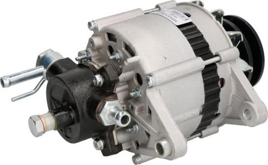 Stardax STX101224 - Alternatore autozon.pro