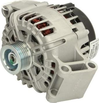 Stardax STX101714 - Alternatore autozon.pro