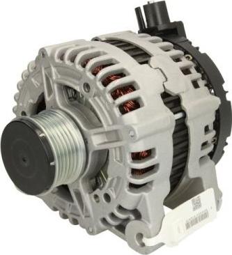 Stardax STX101716 - Alternatore autozon.pro