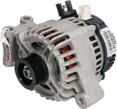 Stardax STX101718 - Alternatore autozon.pro